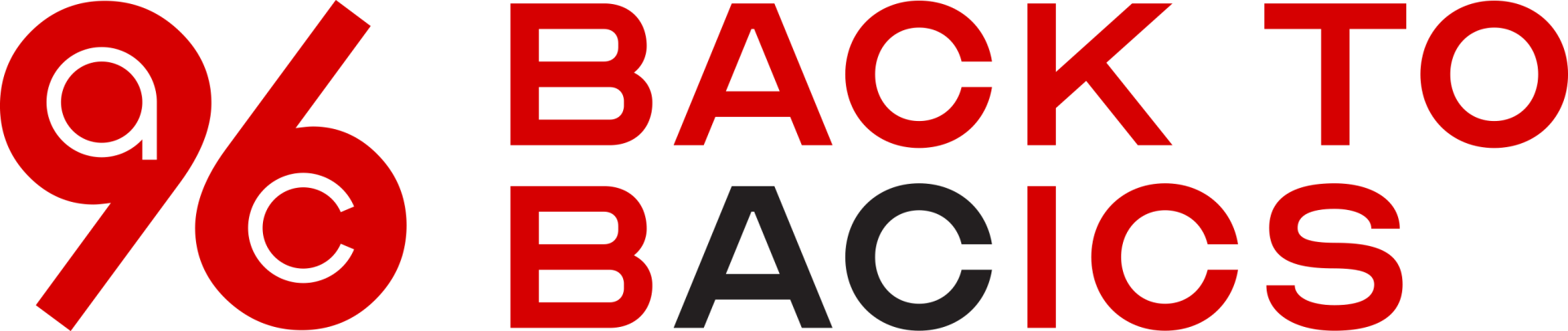 96 Back to Bacics — Assumption College San Lorenzo Class of 1996